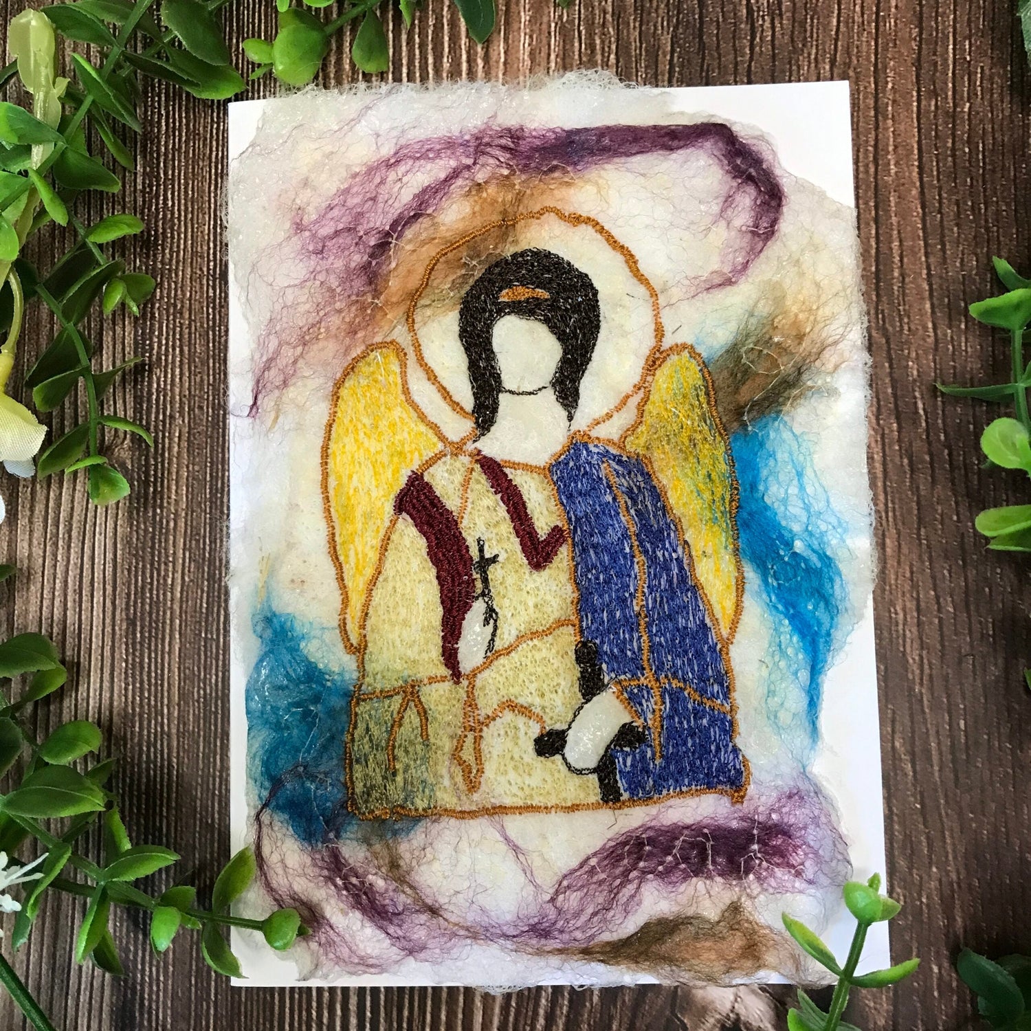 Cartes sans texte