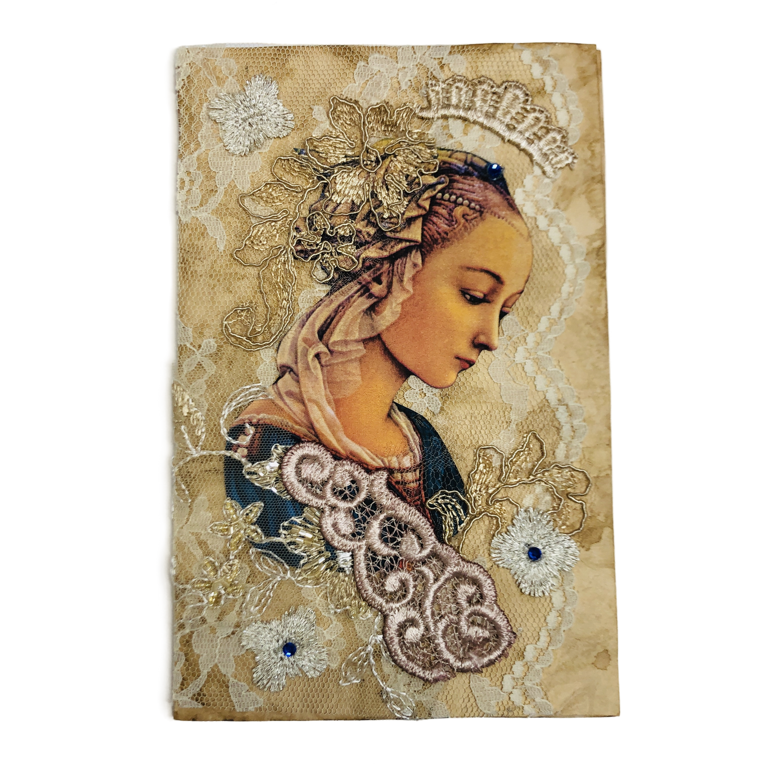 Vierge Marie et Madone