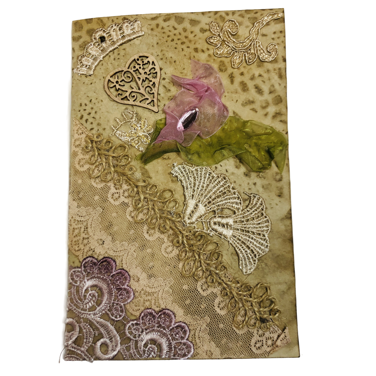 Carnets de pensées