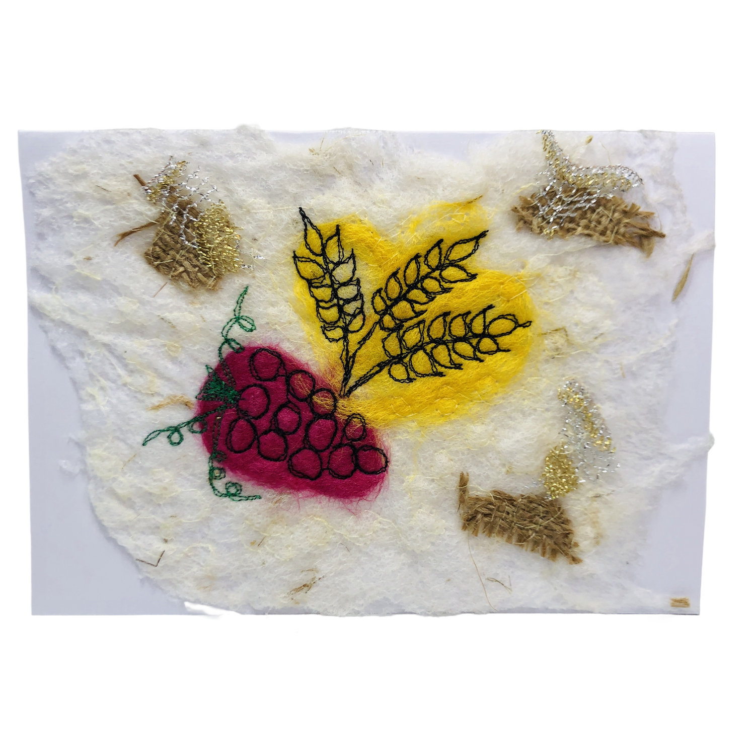 Cartes religieuses